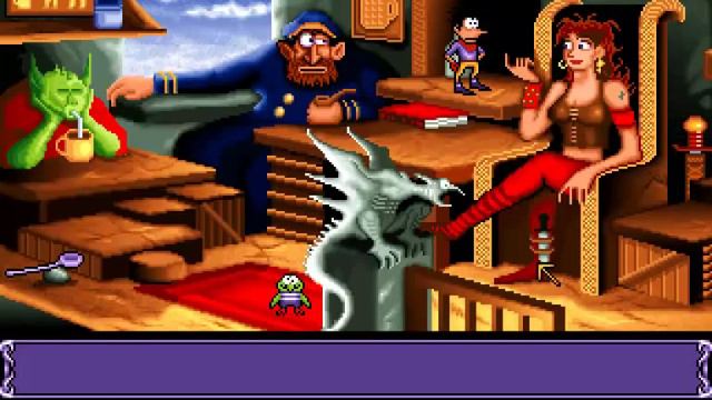 Let's Play: Goblins Quest 3 Part 2 смотреть онлайн