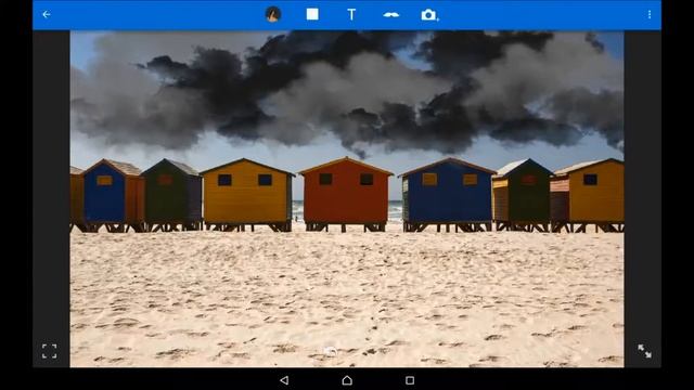 STICKER PACK // Realistic Weather смотреть онлайн