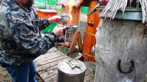 Аапидомик, полоски, электродымарь, карьер, посылка