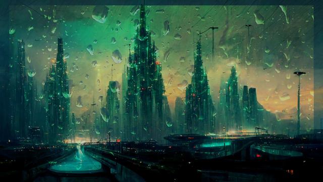 RAIN SOUND 30 Minutes, Sounds For Sleeping, Rain Walk, THUNDER And Heavy Rain Sounds For Sleeping