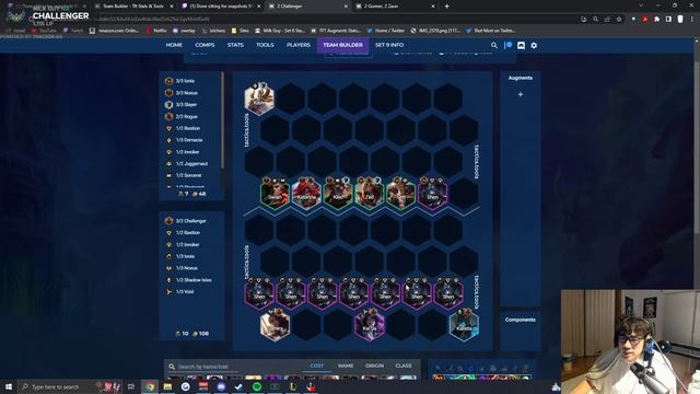 TFT NOOB POSITIONING TIPS - TFT Guide смотреть онлайн