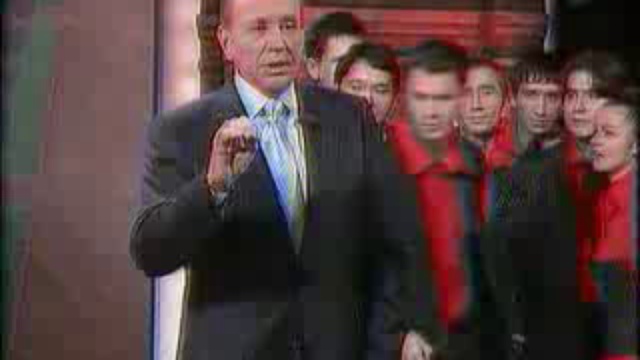 Галустян жжот