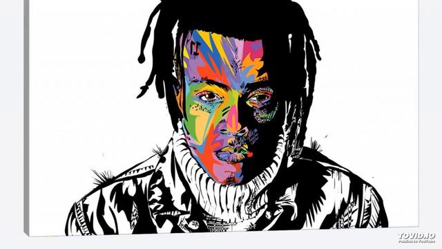 KGeNX - Faithless (XXXTentacion / Juice WRLD / Shy Type Beat) (144 BPM) смотреть онлайн