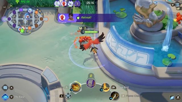 Pokemon Unite Beginner's Guide - Key Info for New Players смотреть онлайн