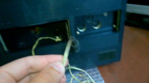 Экспресс-обзор и переделка мега-приёмника 1976 года -  Ленинград - 002  с УКВ на FM - диапазон!