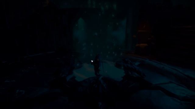 Darksiders Genesis как открыть дверь ловкача смотреть онлайн