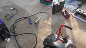 Сварочный полуавтомат Аврора обзор и тест