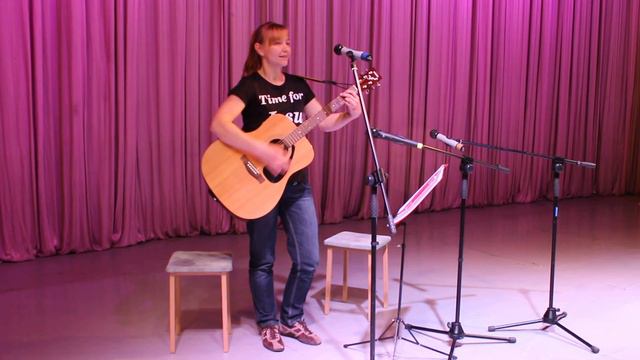 Будь прославлений Інна Н смотреть онлайн