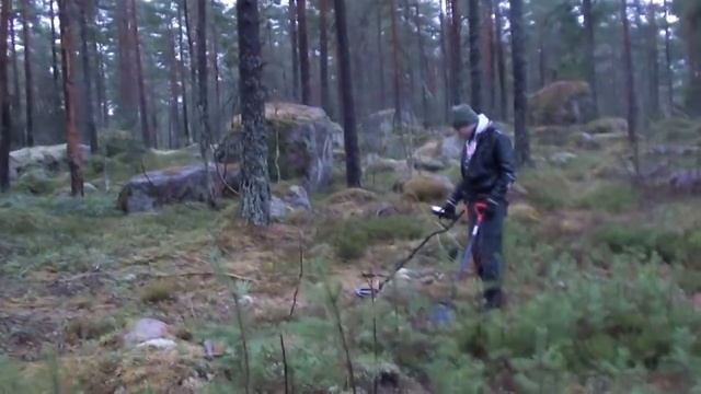 ЯДЕРНЫЕ находки! смотреть онлайн