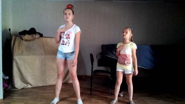 Наша мама (Мне утром мама заплетет косички) смотреть онлайн