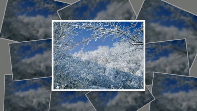 В ЯНВАРСКИЙ ВЕЧЕР ГУСТО-СИНИЙ.Слова-Татьяна Трошина.Музыка, исполнение, видеомонтаж-Александр Ломте смотреть онлайн