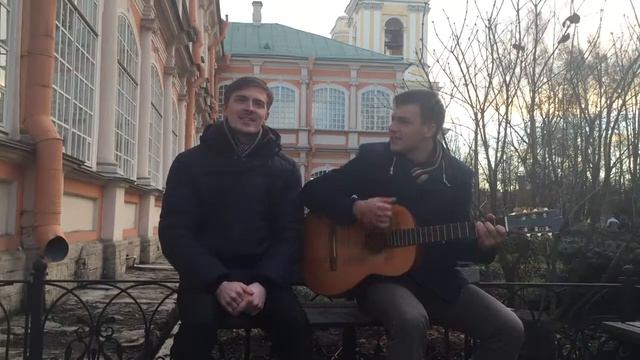 ГУЛЯЙ, КАЗАК! смотреть онлайн
