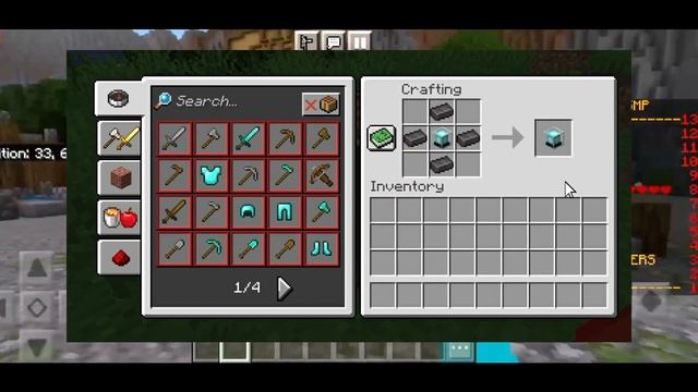 New Public LIFESTEAL SMP Server Minecraft Java/PE 1.19+? | How To Join Lifesteal Smp | Join Now Fas смотреть онлайн