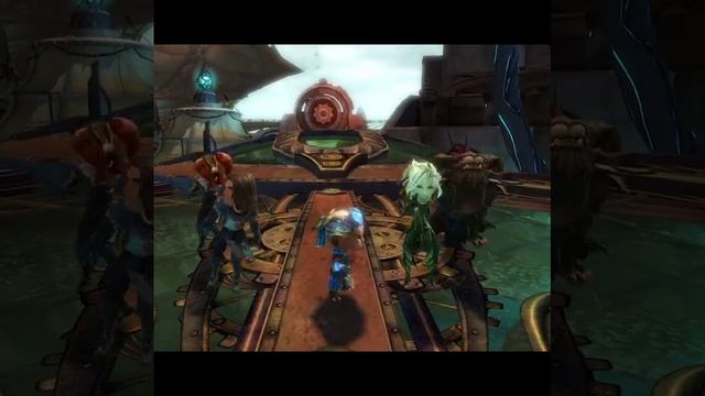 Guild Wars 2 Bring the Bobble Heads game announcement video - PC Mac смотреть онлайн