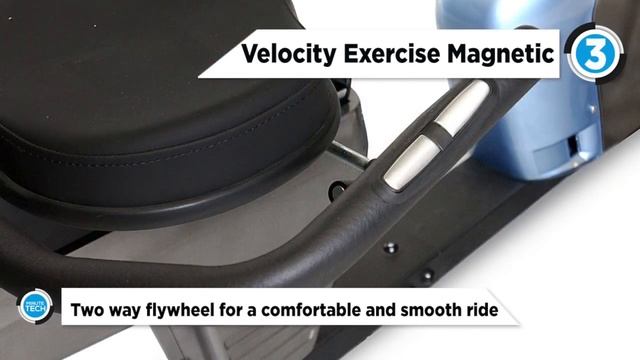 TOP 5 Recumbent Exercise Bikes смотреть онлайн