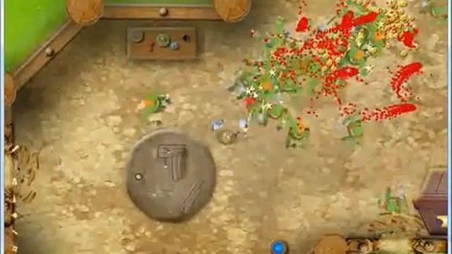 Knight Elite - Epic Flail смотреть онлайн