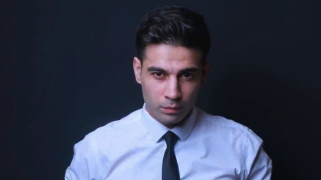 Shaxriyor - Begonamiz | Шахриёр - Бегонамиз (AUDIO)