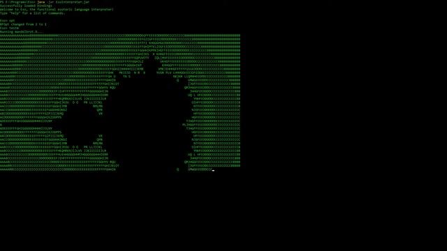 Eso: Performance Comparison of Optimizing and Compiled BF Interpreters смотреть онлайн