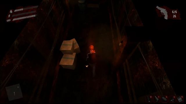 Darkness Assault: An Assault on the Senses (Quick Hit) смотреть онлайн