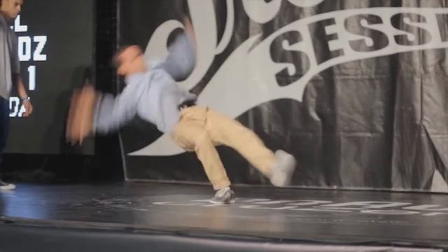 Freestyle Session 14