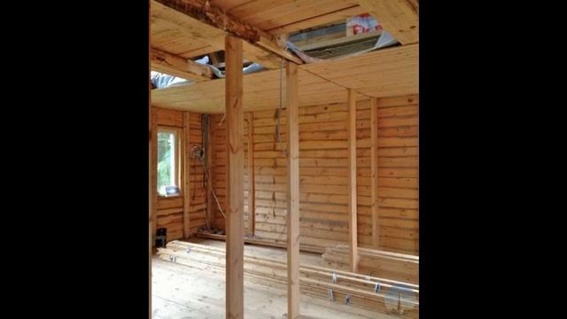 #490. Никитское. Коттедж с мансардой 100 кв.м.... смотреть онлайн