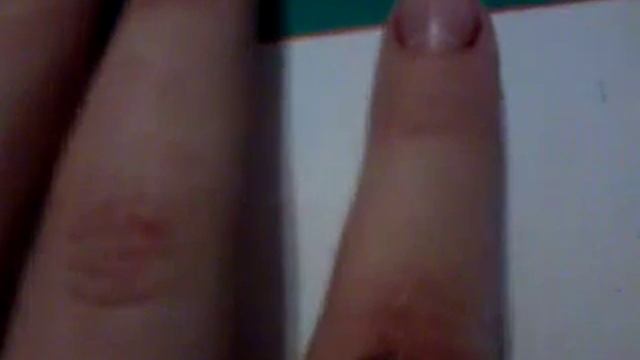 Как сделать порезанные руки! смотреть онлайн