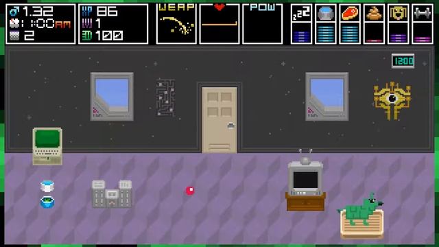 What is happening? - I'm Bad at Games - Domestic Dog E1 смотреть онлайн