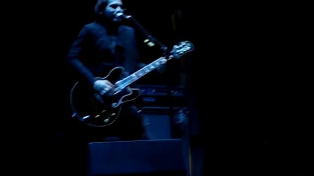 Silversun Pickups - Growing Old Is Getting Old - Oracle Arena 4/14/10 смотреть онлайн