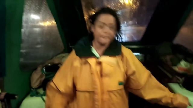 Sailing together Ураган в Греции. Вынужденный ночной переход смотреть онлайн