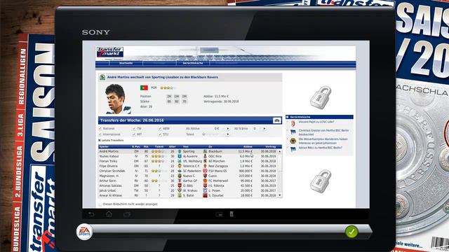 Let's Play Fussball Manager 13 #326 - Eure Spielervorschläge + Saisonende [deutsch/HD] [Saison 04] смотреть онлайн