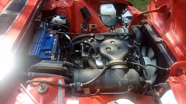 Dacia 1310 Start
