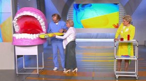 Жить здорово! Выпуск от 07.06.2016