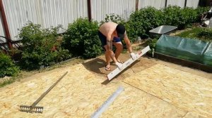 Бассейн с морской водой