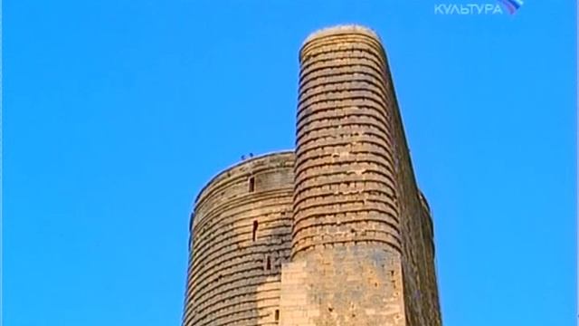 Баку В Стране Огня смотреть онлайн