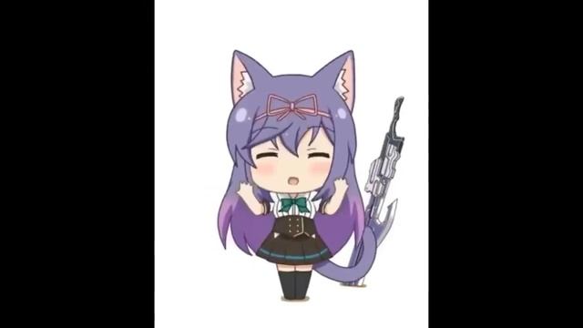 nya nya nya nya nihao nya coda tsugeraha tsude karu saa смотреть онлайн