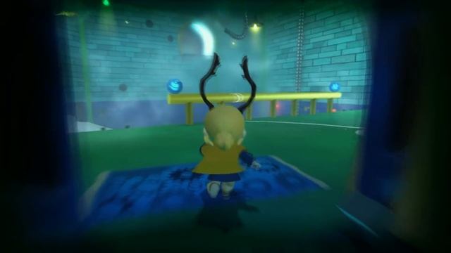 A Hat in Time - Tour of Ship (100% Complete) [Before Seal the Deal DLC] смотреть онлайн