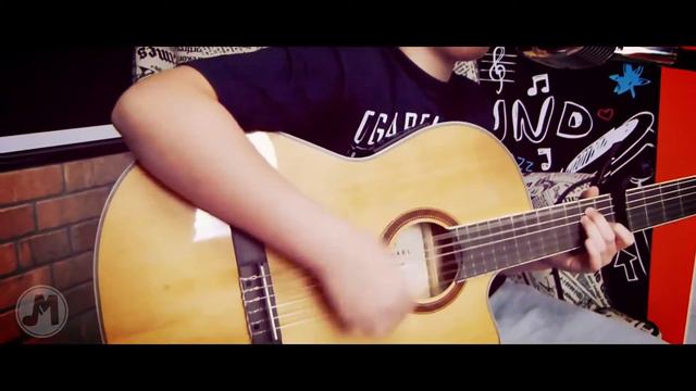 O Sol - Vitor Kley (Henry Hames - Cover) смотреть онлайн