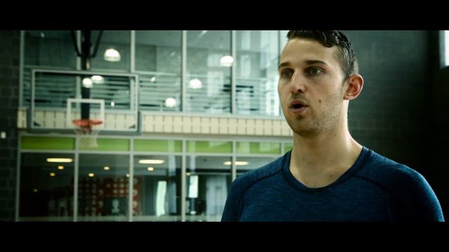 Nik Stauskas on The Importance of Breathing смотреть онлайн