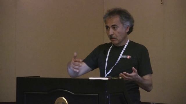 HTML5DevConf April 2013: WebSocket Perspectives and Vision for the Future смотреть онлайн