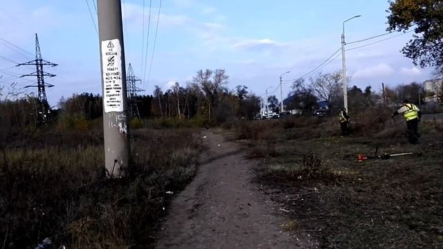 улица Корольковой- Воронеж-2019 смотреть онлайн