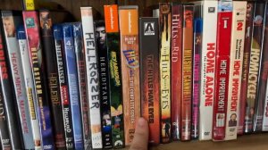 My Entire DVD and Blu Ray Collection (2020)