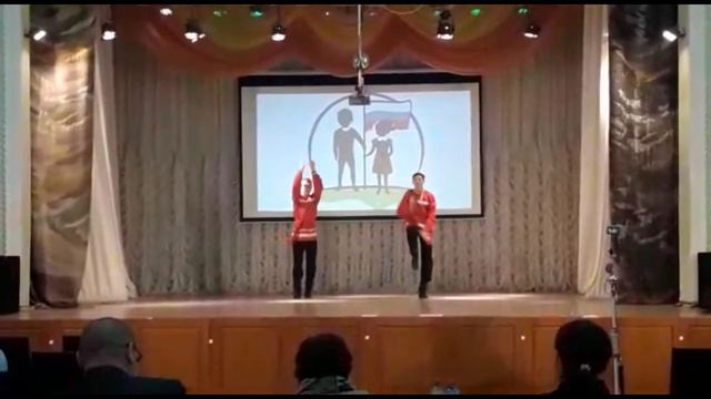 Два брата. Мошково смотреть онлайн