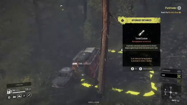 Snowrunner All Vehicle And Upgrade Locations In Taymyr Russia Drowned Lands Quarry Zimnegorsk Rift смотреть онлайн