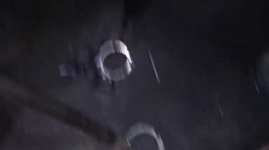 Как снять тормозной барабан на погрузчике