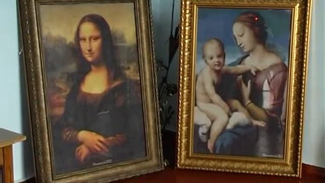 ВЫШИВКА БЕНДЕРСКОГО смотреть онлайн