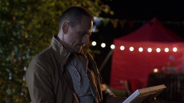 Виолетта из Атамановки, 4 серия