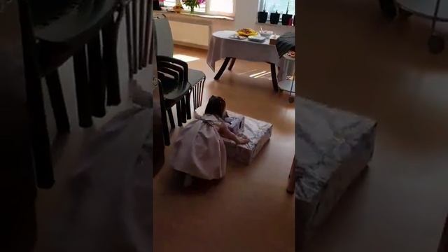 Большие подарки смотреть онлайн