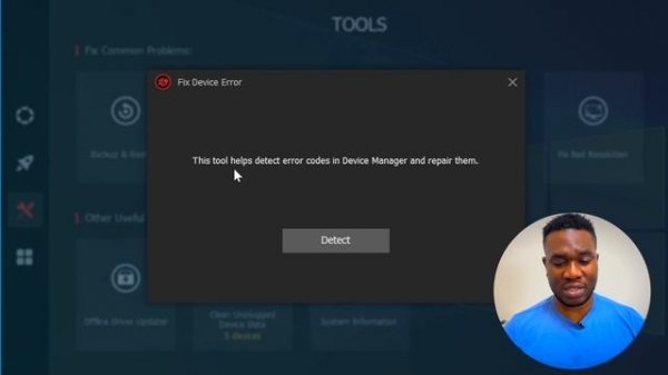 Iobit Driver Booster FULL (Unbiased) REVIEW