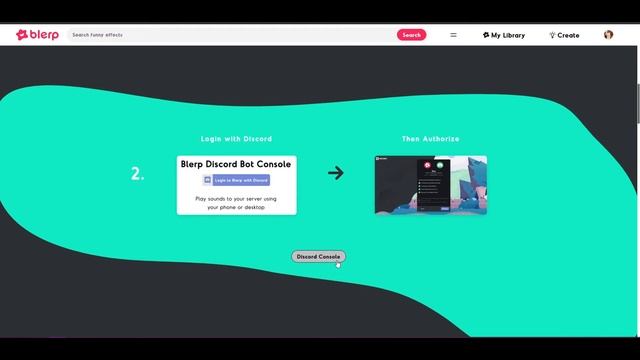 How to Install BLERP BOT on Your DISCORD Server and Share Sounds! | The BEST Discord bot for sounds смотреть онлайн