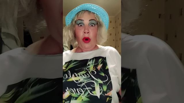 История из жизни Галы Север.